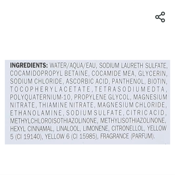 PETER THOMAS ROTH Mega-Rich Shampoo (235ml/8 fl.oz.) YOU GET BOTH! - Picture 10 of 10